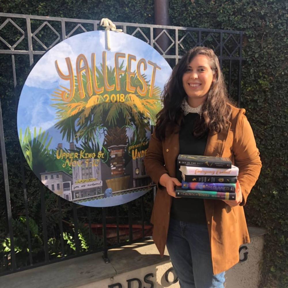 Meet your Posher, Ashton